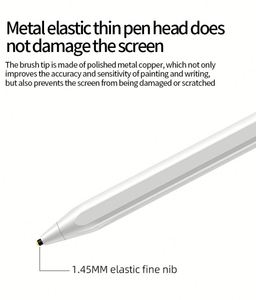 <span class=keywords><strong>Stylet</strong></span> pour <span class=keywords><strong>tablette</strong></span> <span class=keywords><strong>Samsung</strong></span> S Pen <span class=keywords><strong>Tab</strong></span> S8 S8+ S8 Ultra <span class=keywords><strong>S7</strong></span> FE <span class=keywords><strong>S7</strong></span>+ S6 Lite S9 S9FE S9U <span class=keywords><strong>Stylet</strong></span> électromagnétique - Product Image 5