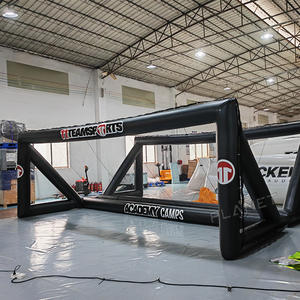 Cadre <span class=keywords><strong>de</strong></span> <span class=keywords><strong>cible</strong></span> <span class=keywords><strong>de</strong></span> football gonflable pour objectif <span class=keywords><strong>de</strong></span> tir intérieur extérieur <span class=keywords><strong>Cage</strong></span> <span class=keywords><strong>de</strong></span> coup <span class=keywords><strong>de</strong></span> pied <span class=keywords><strong>Cage</strong></span> <span class=keywords><strong>de</strong></span> jeux <span class=keywords><strong>de</strong></span> sport <span class=keywords><strong>de</strong></span> football gonflable - Product Image 5