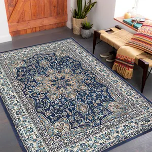CUstomize Livingroom Decorative High Quality Classical Area Rug Islam Prayer Carpets Room Floor Mats Anti-slip Rugs