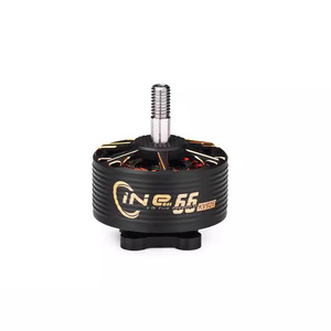 Moteur <span class=keywords><strong>Cine66</strong></span> 2812 925/1155kv X8 Crosser, moteur électrique RC en composite/plastique de qualité film, haute efficacité - Product Image 1