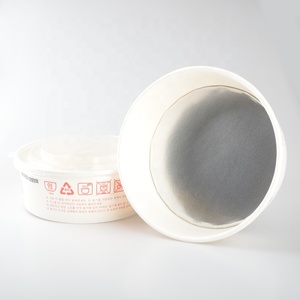 Miễn Phí Mẫu Bán Buôn Hàn Quốc Heatable Cảm Ứng Nồi Giấy Bát Cho Mì Súp Ly Bao Bì Thực Phẩm Container - Product Image 3