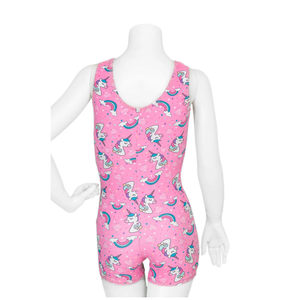 Гимнастические купальники для девочек - Product Image 5