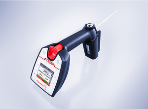 Aardolie-Industrie Ruwe Olie Smeermiddelen Dma 35 Ex Petro Draagbare Densimeter - Product Image 2