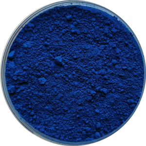 Pigmento Blu di Prussia per Rivestimenti - Product Image 4