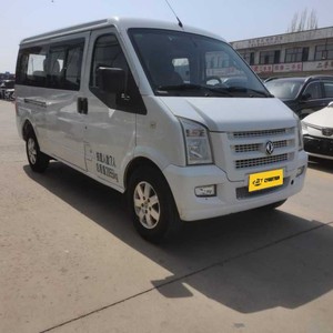 Dongfeng DFSK C37 2015 1.5L Elite Used Mini <strong>vans</strong> <strong>for</strong> <strong>Sale</strong> <strong>Hand</strong> Brake <strong>Second</strong> <strong>Hand</strong> Vehicles DFSK C 37 Cheap Small 7/9-seater Bus - Product Image 2