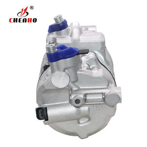 Nouveau compresseur de climatisation pour VW Volkswagen Tiguan CC Golf/AUDI TT numéro de pièce 1K0820859T 1K0820859N matière plastique - Product Image 5