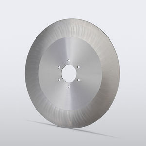 Cuchilla Circular de Metal Japonesa con Motor para Accesorios de Maquinaria de la Industria Manufacturera - Product Image 1