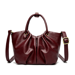 Fashion New Designer Crossbody <b>Bags</b> High Quality PU Leather Shoulder Messenger <b>Bag</b> Casual Totes Luxury Women Handbags and Purses - Product Image 2