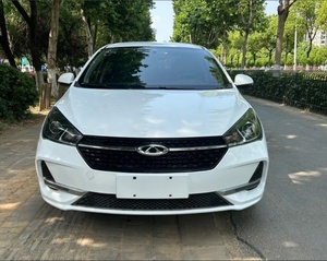 <span class=keywords><strong>Voiture</strong></span> <span class=keywords><strong>d</strong></span>'<span class=keywords><strong>occasion</strong></span> Ch-e-ry Ar-ri-zo 5 2019 Facelift Pro 1.5L CVT Youth Edition - Product Image 2