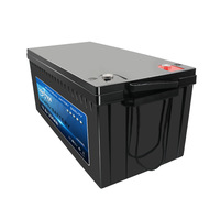 Baterai Lifepo4 60v 100ah 260Ah 314Ah 280Ah Baterai Lifepo4 12v 100ah Baterai Lithium Ion
