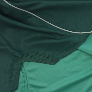 Ensembles de maillots de football personnalisés, style rétro, respirants, légers, teints dans la masse, extensibles et à séchage rapide, unisexes, pour l'été - Product Image 5