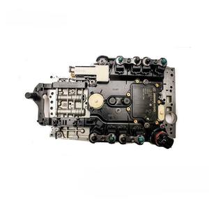VSG2 722.9  A0335457332 A0034460310 0002702600 Unité de commande de transmission avec corps de soupape TCU TCM Convient pour Mercedes Benz - Product Image 5