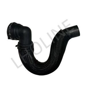 สายยาง LHOLINE รุ่น 26696644 ทำจากยาง EPDM สำหรับระบบน้ำเข้า-ออก ระบบทำความเย็นและความร้อน - Product Image 3
