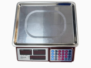 핫 세일 좋은 품질의 전자 가격 컴퓨팅 스케일 - Product Image 5