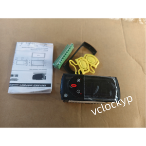 1PC NEW for CAREL PJEZC00000 <b>Temperature</b> <b>Controller</b> - Product Image 3