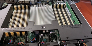 Envío Rápido, Servidor en Rack PowerEdge R6615 con Procesador a 9454 de 2.75GHz, 32GB, 1TB, en Stock, Hecho en China - Product Image 2