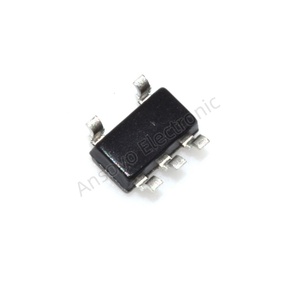 ANSOYO SGM8541XN5 SGM8541 SOT-23-5 Amplificateur opérationnel CI Composant électronique Circuits intégrés SGM8541XN5/TR - Product Image 4