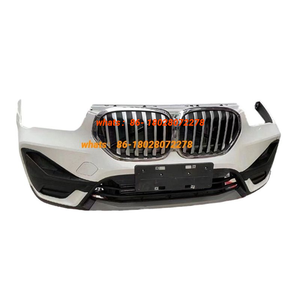 Per pezzi di ricambio Auto parti del Kit carrozzeria paraurti anteriore Auto per <span class=keywords><strong>Bmw</strong></span> <span class=keywords><strong>X1</strong></span> F49 F48 2020 <span class=keywords><strong>2022</strong></span> - Product Image 2