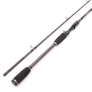 Nouvelle <span class=keywords><strong>Canne</strong></span> à Pêche TGD pour la Pêche au <span class=keywords><strong>Silure</strong></span>, en Fibre de Carbone, Économique, pour la Pêche au Sneakhead - Product Image 5