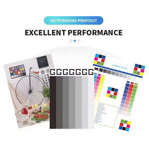 Cartouche d'encre rechargeable Goosam <span class=keywords><strong>HP</strong></span> 730 pour cartouche d'encre à colorant <span class=keywords><strong>HP</strong></span> DesignJet T1600 <span class=keywords><strong>T2600</strong></span> T1700 - Product Image 6