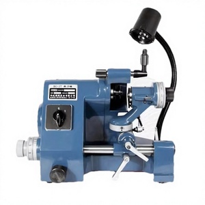 Affûteur de couteaux universel Bangcheng Bc-2t, meuleuse de précision électrique pour outils de gravure 3-16 mm - Product Image 5
