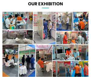 Nouveau déshumidificateur électrique LINGDE pour le stockage des objets culturels, capacité 498L/J, fonctionnement stable, sûr pour le papier, le tissu et les objets en laiton. - Product Image 2