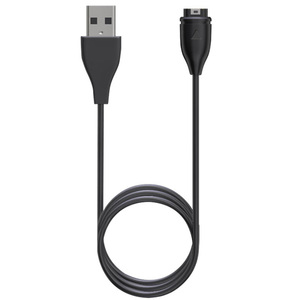 Nouveau Câble de <span class=keywords><strong>Chargeur</strong></span> Sans Fil USB-C Portable en Promotion pour les Modèles <span class=keywords><strong>Garmin</strong></span> <span class=keywords><strong>Fenix</strong></span> 8/7/6/<span class=keywords><strong>5</strong></span>/S/X et Forerunner - Charge Rapide 5A - Product Image 2