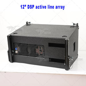 VERA12P <span class=keywords><strong>Altavoz</strong></span> de matriz de línea activa de <span class=keywords><strong>12</strong></span> <span class=keywords><strong>pulgadas</strong></span> con DSP <span class=keywords><strong>amplificado</strong></span> - Product Image 3