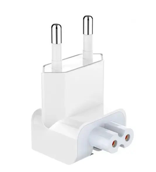 Universal UE AC Plug Travel Power Carregadores Adaptadores Para Computador Portátil Macbook