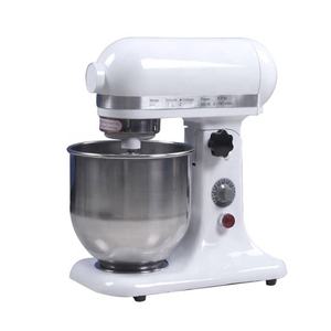 Machine de boulangerie mélangeur planétaire de pâte à oeufs mélangeur planétaire 5L utilisé dans le restaurant - Product Image 1