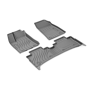 For 2024 2025 2026 BYD <strong>Dolphin</strong> Mini Accessories Car <strong>Floor</strong> <strong>Mat</strong> Trunk Cover Carpets TPE Car <strong>Mats</strong> - Product Image 1
