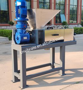 VBJX Centrifugeuse commerciale industrielle automatique pour fruits, noix de coco, manioc, orange, déshydrateur de jus de <span class=keywords><strong>limonade</strong></span> - Product Image 4