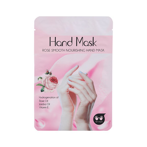 Mascarilla de Manos de Rosas 30g Hidratante Para Todo Tipo de Piel - Product Image 2