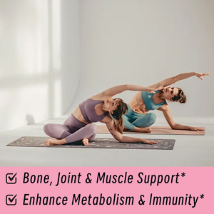 Capsule de collagène exclusive à prix réduit, 20 g de collagène par portion, augmente la couverture du cuir chevelu, booste l'hydratation de la peau - Product Image 5