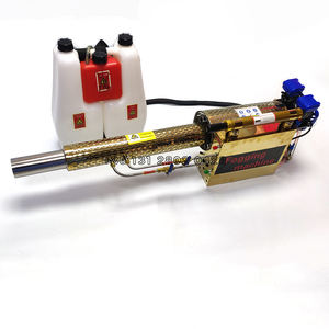 Profession elle thermische Nebel maschine Desinfektion Nebel maschine <span class=keywords><strong>ULV</strong></span> Sprüh verne bler Für Mücken schädlinge - Product Image 1
