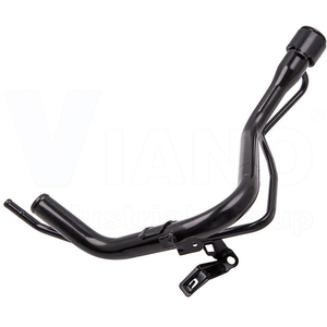 Tubo de cuello de entrada de llenado de combustible 7720112680 para 2006 a 2013 <span class=keywords><strong>Toyota</strong></span> Corolla E12 1,8 4wd gasolina - Product Image 1