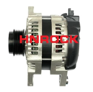 NOUVEAU HNROCK 12V 150A <span class=keywords><strong>ALTERNATEUR</strong></span> 104210-2780 104210-4320 104210-5020 104210-5021 302016RID 50500728 - Product Image 2