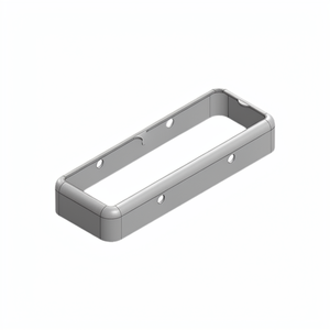 MS243-10F-NS บริการแบบครบวงจรพร้อมแผ่นป้องกันคลื่นวิทยุ - Product Image 1