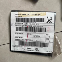 Tarjeta de Memoria para Gabinete de Control FANUC (FROM32 + SRAM2) A20B-3900-0298