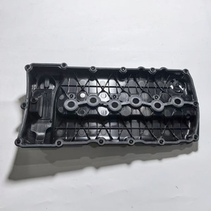Tapa de Válvulas para Audi Q7 03H103429L de Plástico con Pernos para Reparación de Motor - Product Image 3