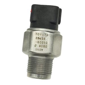 Sensor de Presión de Combustible para Automóvil, 89458-60010, para Toyota Corolla, Hilux, Prado, Venta Caliente - Product Image 1
