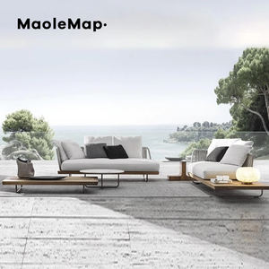 Chaises nordiques mobilier d'extérieur en teck Restaurant piscine chaise longue rustique hôtel de luxe <span class=keywords><strong>Transat</strong></span> Piscine chaise de soleil Patio chaises de jardin - Product Image 5