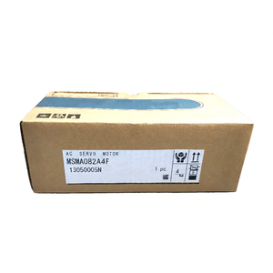 Module de contrôleur PLC Gold Seller MSM082A4F, neuf, original, en stock, contrôleur de programmation PLC - Product Image 1