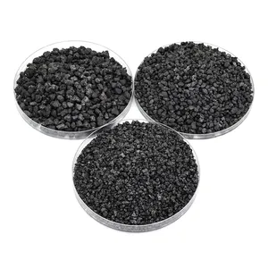 Hengqiao Stable High Quality Low Nitrogen Low Sulfur GPC Graphitized Petroleum Coke Artificial Graphite