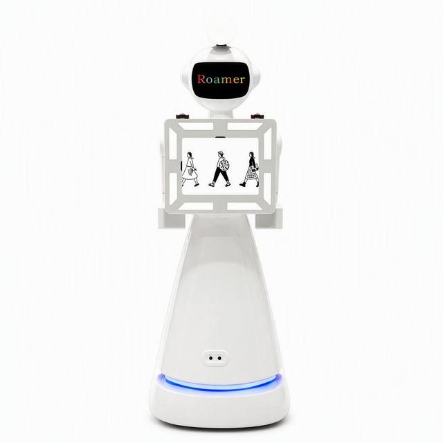 AI Camera Booth Robot Motion Tracking 360 Spin HD Output for Film Set & Video Production