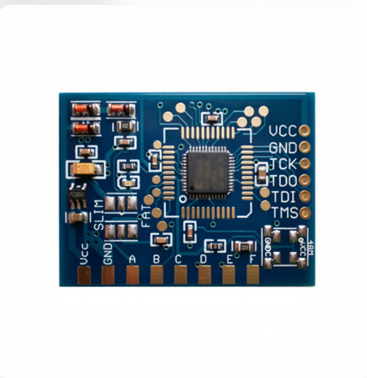 Matrix V3 Corona 48MHZ without Crystals IC Chip for Xbox 360 Gaming Console Motherboard Repair