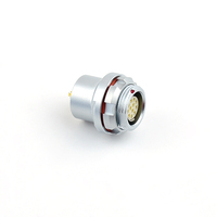 Connecteurs Push-Pull Mâle-Femelle Série TT F OEM/ODM Personnalisés 2 4 6 8 12 16 18 19 24 27 37 40 Broches – Fabricant d'Usine