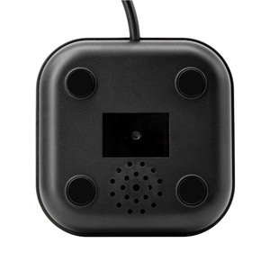 X7-600 1D 2D Máy tính để bàn máy quét mã vạch nền tảng USB có dây đa hướng giá Checker bar code Reader cho siêu thị - Product Image 4