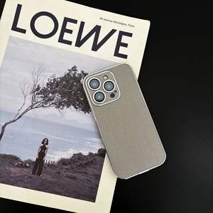 Housse de téléphone en cuir Jeans polyvalent <span class=keywords><strong>pour</strong></span> femmes <span class=keywords><strong>coque</strong></span> mobile galvanoplastie <span class=keywords><strong>pour</strong></span> <span class=keywords><strong>Huawei</strong></span> <span class=keywords><strong>P40</strong></span> <span class=keywords><strong>Pro</strong></span> en toile Durable - Product Image 1