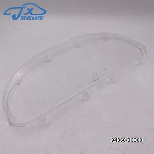 כיסוי מגן עבור היונדאי סונטה ef oem 94360-3c000 - Product Image 2